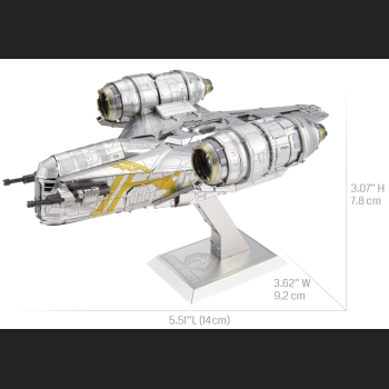 Razor Crest Star Wars Mandalorian